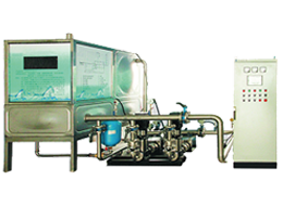 智能變頻供水設(shè)備