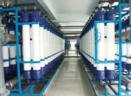 超濾設(shè)備